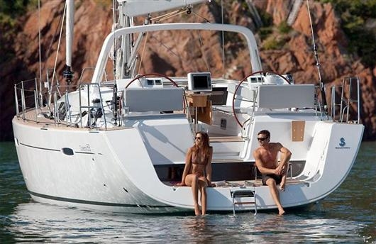 Sailing Trips and Charters - Algarve Yacht Cruise